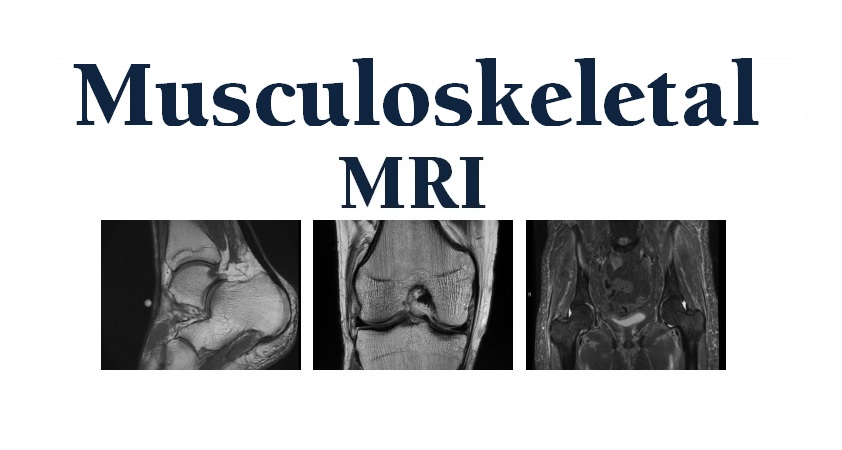 MSK Radiology